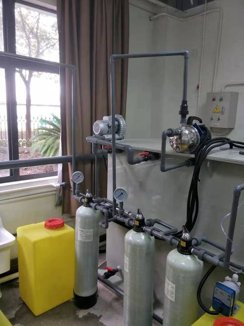 朝阳实验室污水处理装置博斯达bsdsys医院实验室污水处理设备